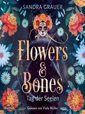 cover image of Flowers & Bones 1